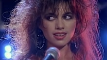 Susanna Hoffs is a founding member of hit band the Bangles.