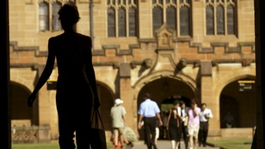 Australian universities have started implementing a new code to protect free speech on campus