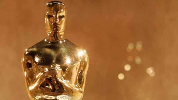 Oscar or Logie? The world's most prestigious film award is creating a category for most popular film.
