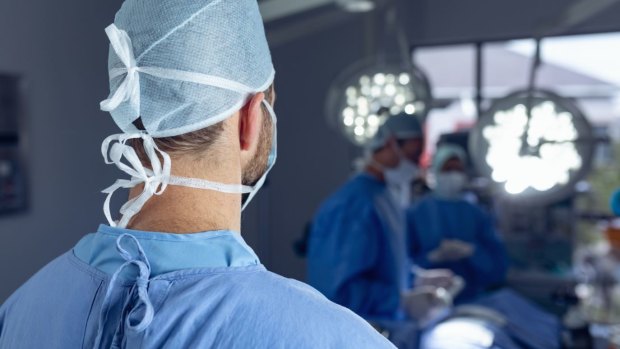 Elective surgery shutdowns have affected what services private health insurance members can access. 