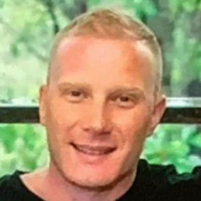 Andrew Walsh was the victim of an “evil crime”.