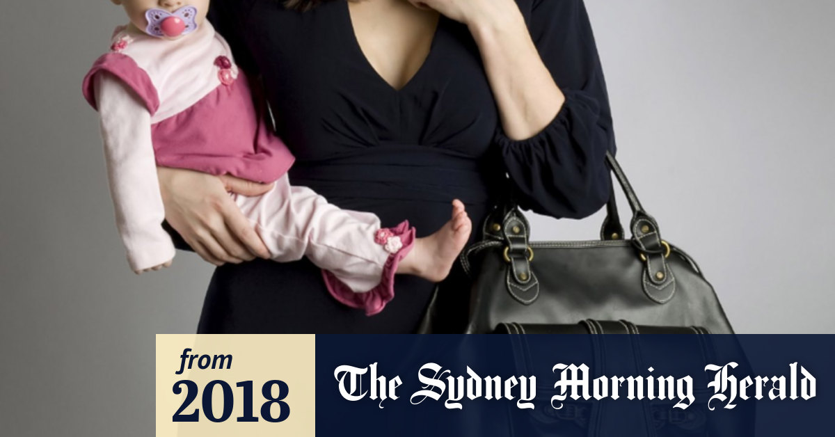 Mothers Leaving The Workforce Is Not The Only Way To Put Family First
