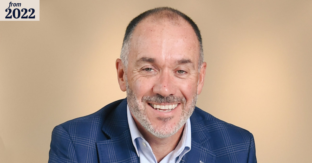 Andrew Thorburn releases fresh statement about his resignation from ...