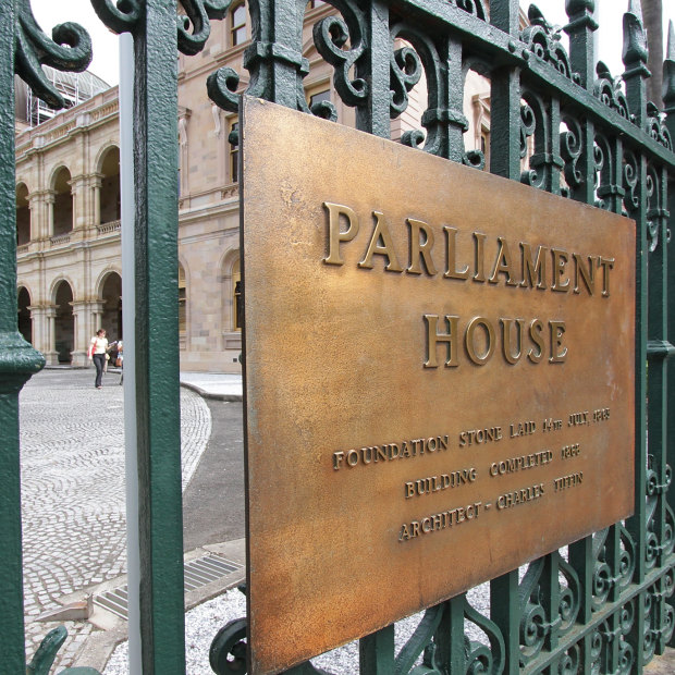 Queensland's Parliament House will be open to the public on Saturday August 11 from 10am to 3pm.