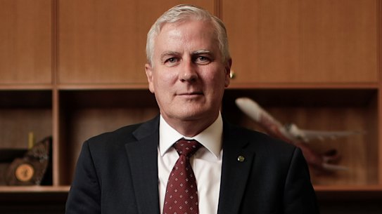 Deputy Prime Minister Michael McCormack says he's going nowhere after a failed challenge from former leader Barnaby Joyce.