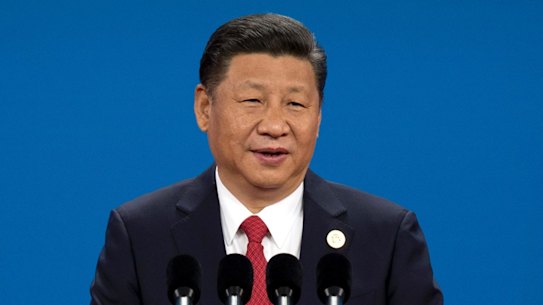 Andrews government fails to see strategic risks in Chinese investment