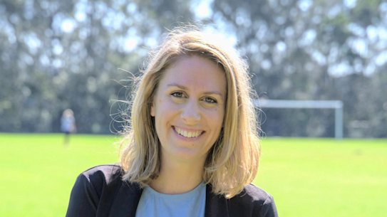 Kobi Shetty is the Inner West mayoral candidate for the Greens.