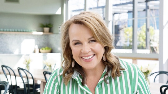 Carolyn Creswell has worked hard to keep Carman's products in stock during the coronavirus pandemic. 