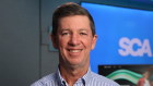 Southern Cross chief executive John Kelly took the top job last year.
