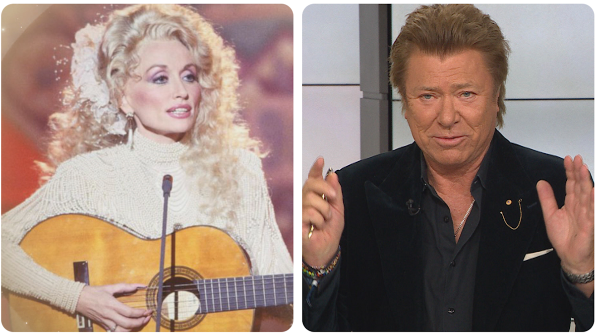 Dolly Parton death: Richard Wilkins remembers country singers ‘greatest legacy’ after her passing, aged 80 on Today