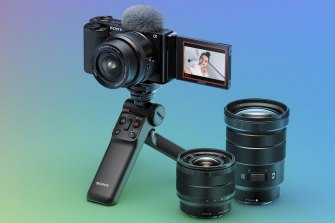 The ZV-E10 is great for a very specific user, and so close to being something you could recommend to any amateur photographer.