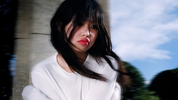 Northern-hemisphere festival sensation Beabadoobee takes on the other side of the world.