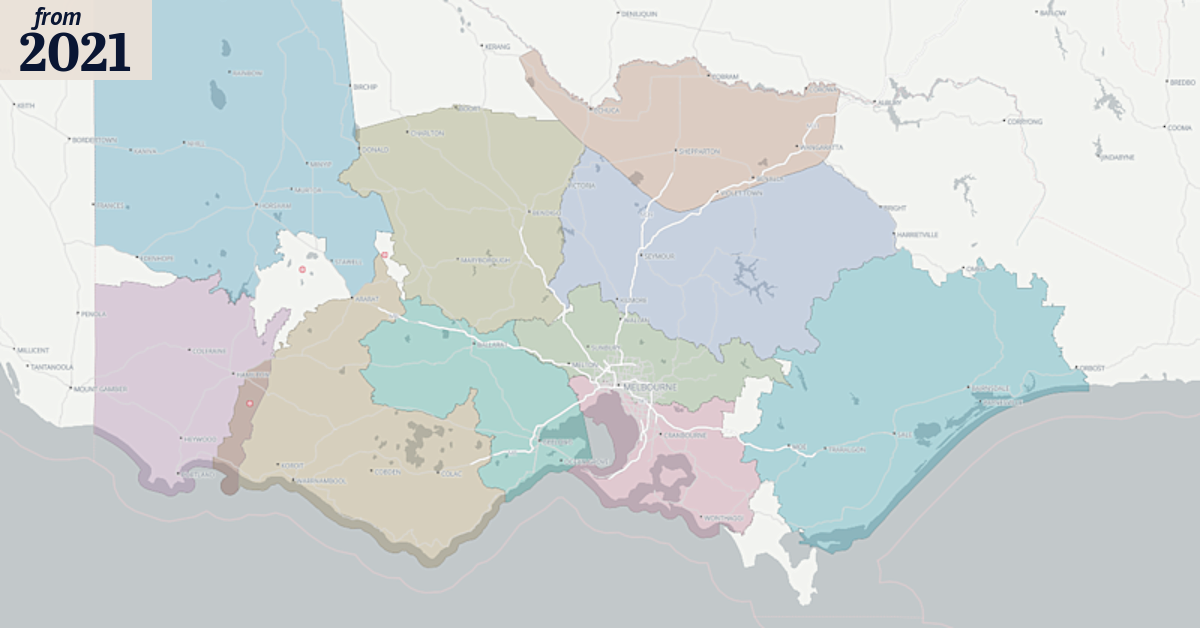 Who are the traditional owners in your part of Victoria? Use our ...