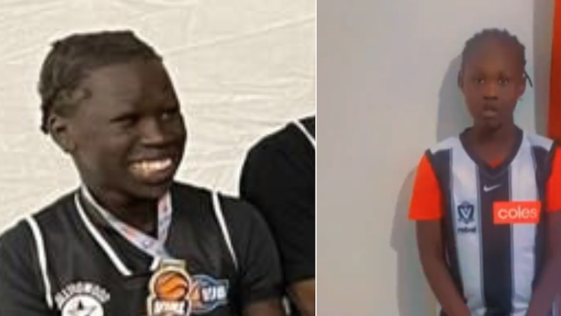 Teens charged over Cobblebank deaths refuse to attend court