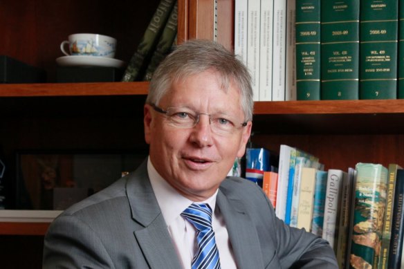 Bill Marmion looks to lose the seat of Nedlands.