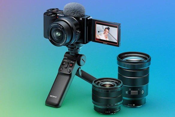 The ZV-E10 is great for a very specific user, and so close to being something you could recommend to any amateur photographer.