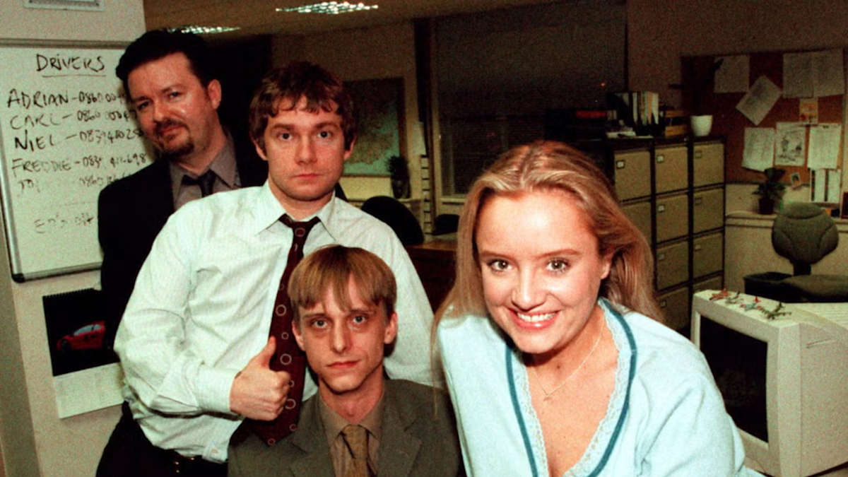 The Office star Lucy Davis shares terminal cancer diagnosis in ...