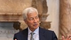 Jamie Dimon has consistently warned of the threat of fintechs to banks.