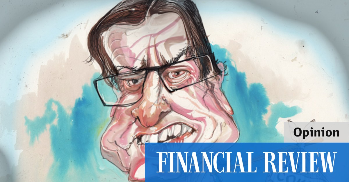 Future Fund-Greg Combet: What is now to come for the Future Fund? - Vimarsana News