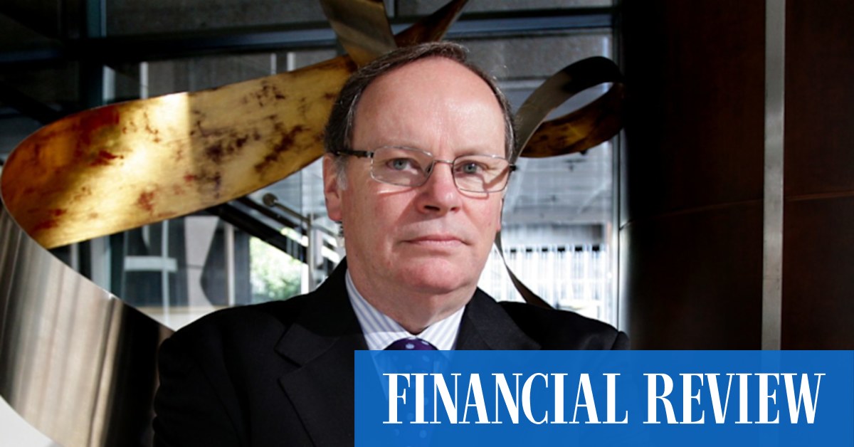 afr.com - Sarah Thompson, Kanika Sood, Emma Rapaport - Suitors construct case for $3.2b Fletcher Building