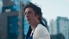 Jeremy Allen White as Carmy in “The Bear”.