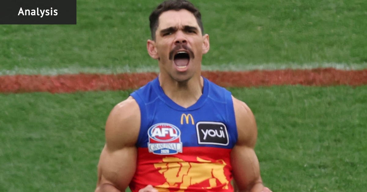 The Dockers had one hand on the premiership cup. Then came four minutes that turned the grand final