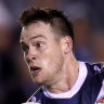 Master beats the apprentice as Roosters shatter Sharks’ home record