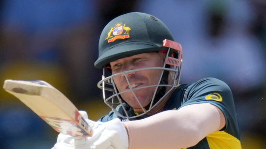 David Warner’s ban has been lifted by Cricket Australia.