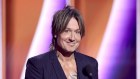 Keith Urban: didn’t mind the cameras