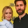 'You'll be fighting the whole time': Emily Blunt on working with her husband