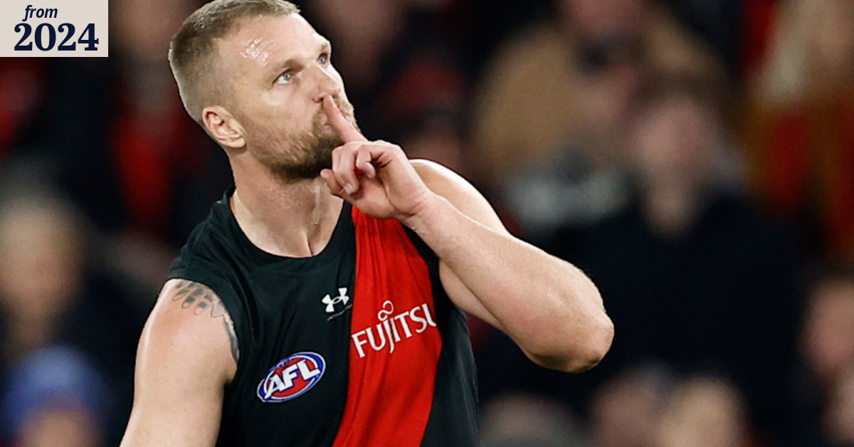 AFL Trades 2024: Greater Western Sydney Giants make a play for Jake ...