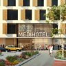 Fiona Stanley, Freo hospitals lack the patients for Murdoch medihotel