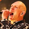 For one of their final shows, Midnight Oil turn to a classic album from a ‘desperate’ time