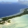 China plans to revive strategic Kiribati airstrip: MP