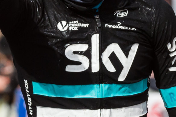 Richard Freeman is a former Team Sky and British Cycling doctor.