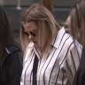 Perth daycare worker found guilty of scratching young children’s faces