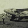 第一次DH86澳洲航空公司使用。