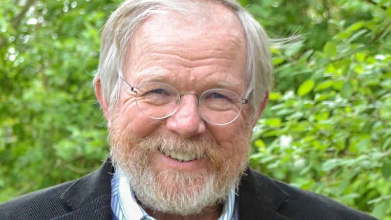 Science itself seems to matter less and less: author Bill Bryson