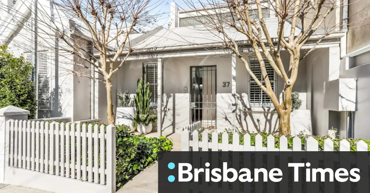 Sydney property: Cash is king for city's billionaires as interest rates rise - Vimarsana News