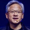 Nvidia CEO Jensen Huang has seen his fortune soar over the past 12 months.