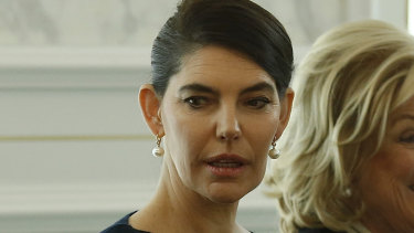 Sibling Rivalry How Gretel Is Catching James In Packer Fortunes