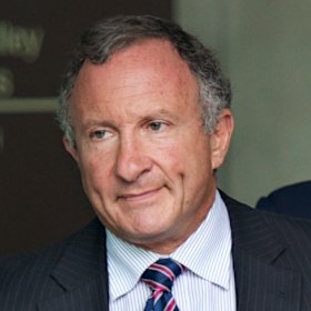 Barrister Gavin Silbert, KC.