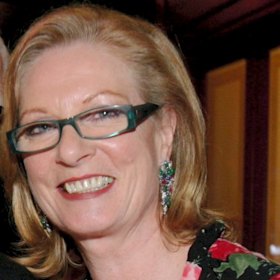 Jennifer Hershon is downsizing from her $30 million Bellevue Hill home.