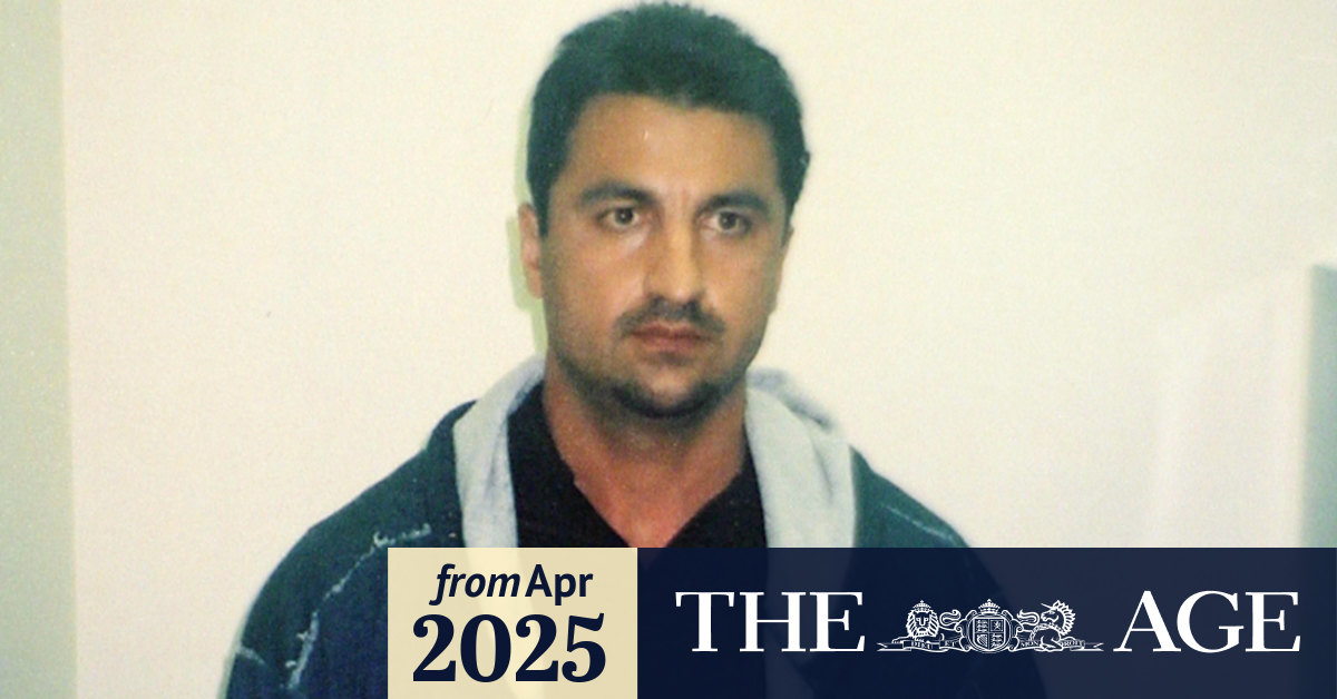 Second man charged over alleged murder of notorious bikie ‘Afghan Ali’