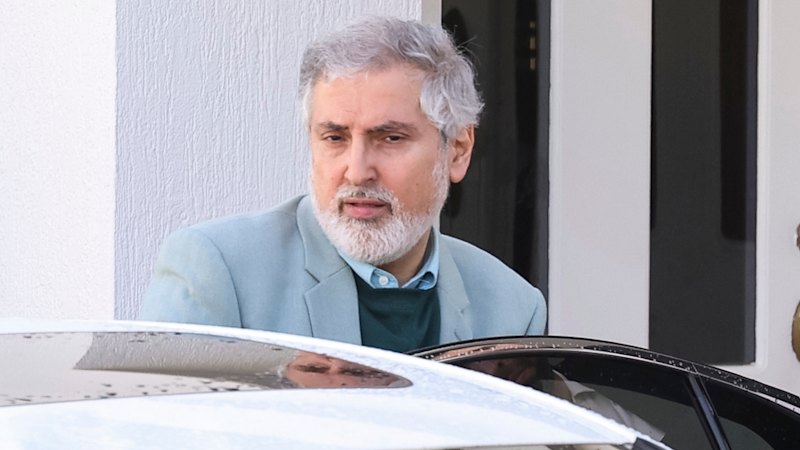 Decisive action against Iran sends welcome message against antisemitism