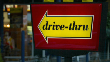 Warrawong: McDonald's drive-thru altercation leads to ...