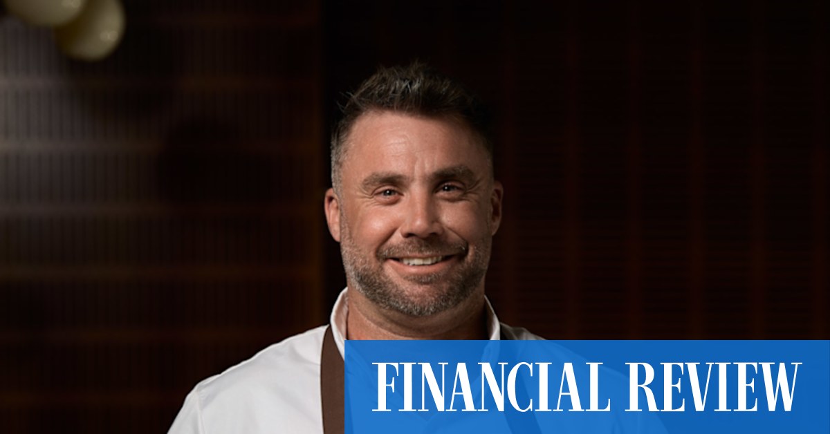 South Australia makes history with nation’s first Michelin stars