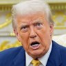 ‘Low on the priority list’: Trump administration in no rush to appoint ambassador