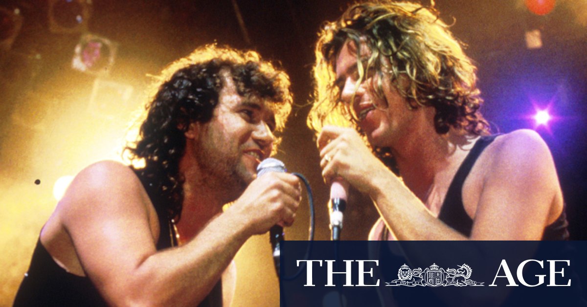 Music doco Australian Made is a welcome way of remembering rock greats - Vimarsana News