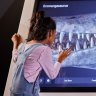 Dinosaurs Unearthed recreates the giants of prehistoric Queensland.